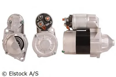 Стартер ELSTOCK купить
