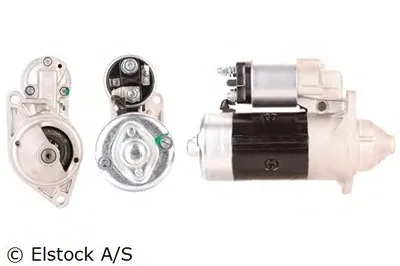 Стартер ELSTOCK купить