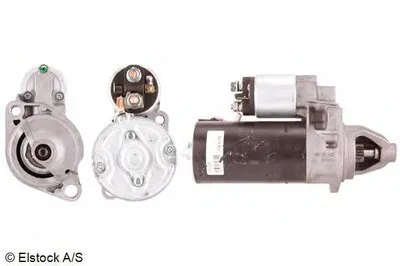 Стартер ELSTOCK купить