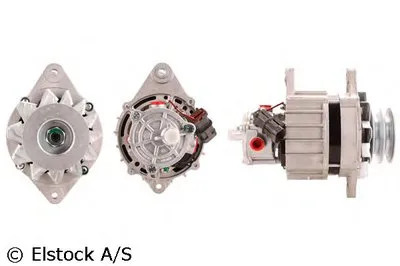 Генератор ELSTOCK купить