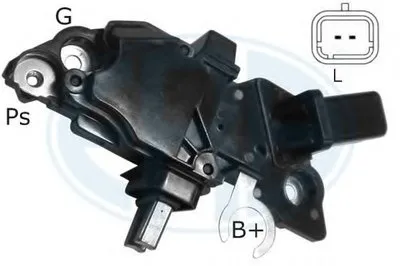 Регулятор генератора ERA купить