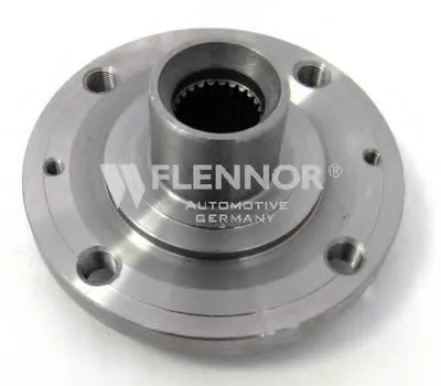 ? колесн. ступицы = FLENNOR купить