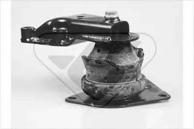 Кронштейн, подвеска двигателя HUTCHINSON купить