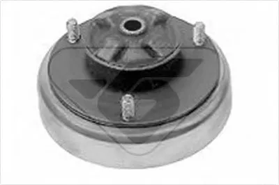 Ремкомплект, опора стойки амортизатора HUTCHINSON купить