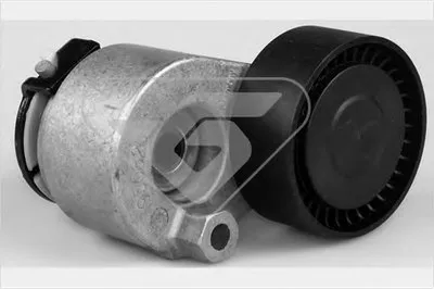 Натяжной ролик, поликлиновой  ремень HUTCHINSON купить