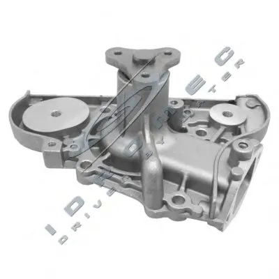 Водяной насос CAR купить