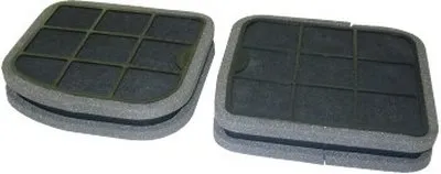 Фильтр, воздух во внутренном пространстве HOFFER купить