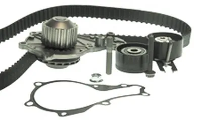 Водяной насос + комплект зубчатого ремня Saleri SIL купить