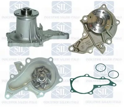 Водяной насос Saleri SIL купить