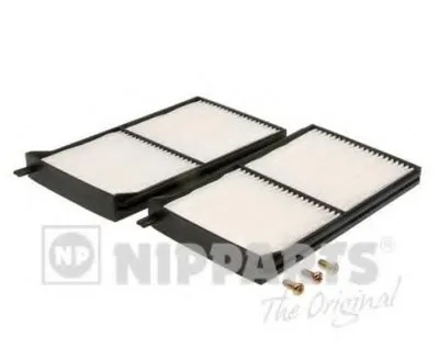 Фильтр, воздух во внутренном пространстве NIPPARTS купить