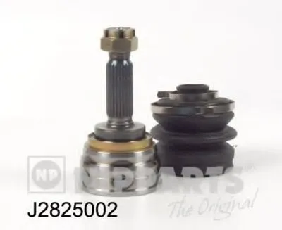 Шарнирный комплект, приводной вал NIPPARTS купить