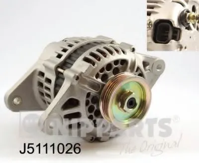 Генератор NIPPARTS купить