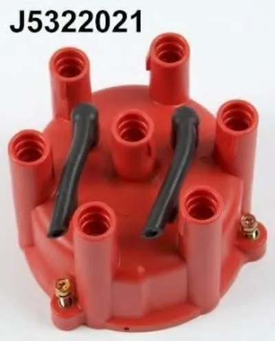 Крышка распределителя зажигания NIPPARTS купить