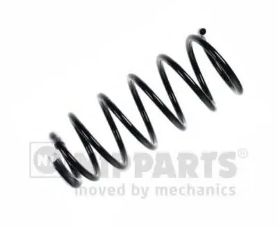 винтовая пружина NIPPARTS купить
