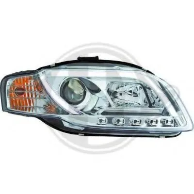 Комплект главных фар HD Tuning DIEDERICHS купить