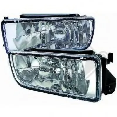 Комплект противотуманных фар HD Tuning DIEDERICHS купить