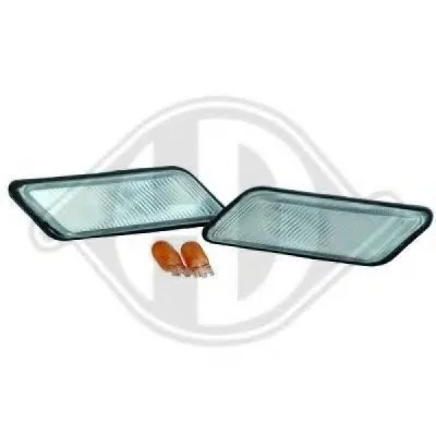 Комплект проблесковых ламп HD Tuning DIEDERICHS купить