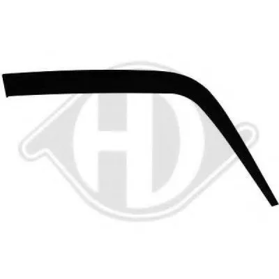 Облицовка / защитная накладка, буфер DIEDERICHS купить