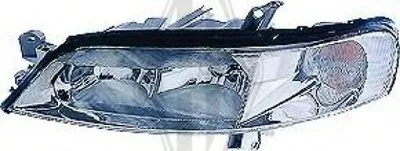 Фара Priority Parts DIEDERICHS купить