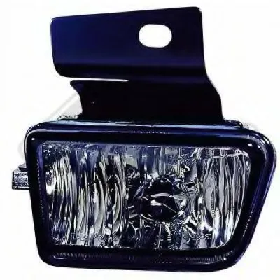 Комплект противотуманных фар HD Tuning DIEDERICHS купить