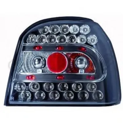 Комлект заднего освещения HD Tuning DIEDERICHS купить