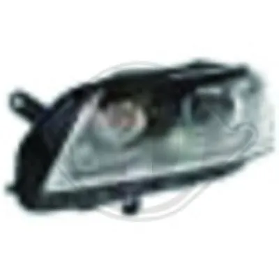 Фара Priority Parts DIEDERICHS купить