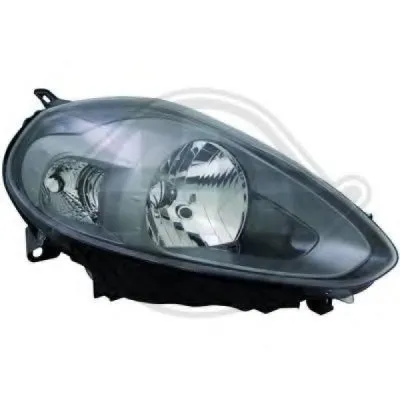 Фара DIEDERICHS купить