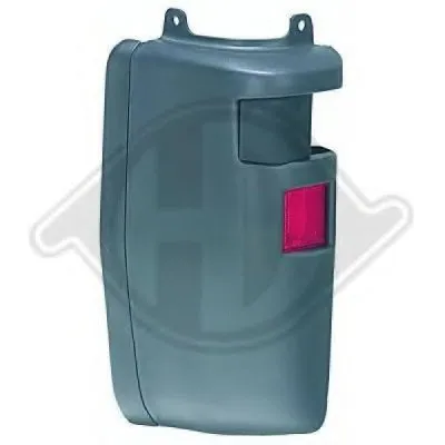 Буфер DIEDERICHS купить