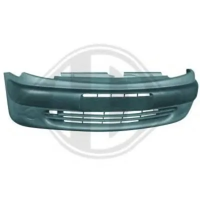 Буфер Priority Parts DIEDERICHS купить