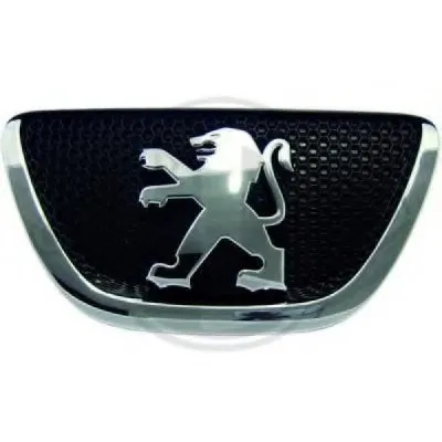 Эмблема радиатора DIEDERICHS купить