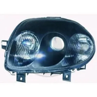 Комплект главных фар HD Tuning DIEDERICHS купить