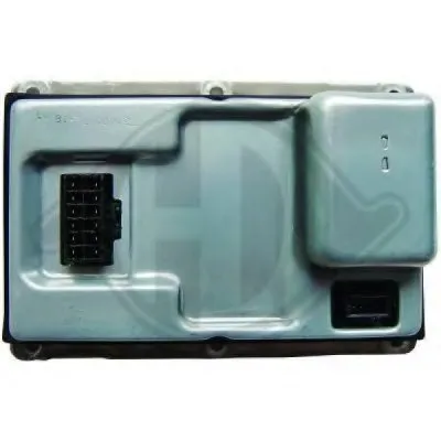 Предвключенный прибор, газоразрядная лампа DIEDERICHS купить