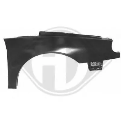 Крыло DIEDERICHS купить