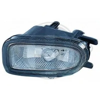 Противотуманная фара DIEDERICHS купить