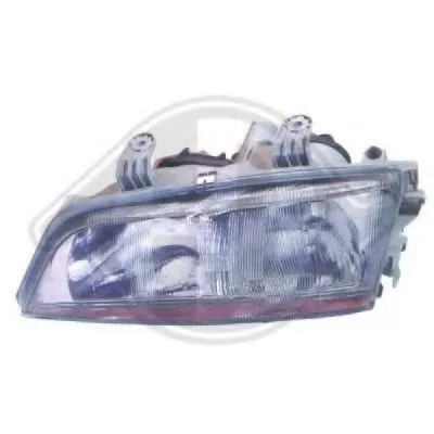 Фара DIEDERICHS купить