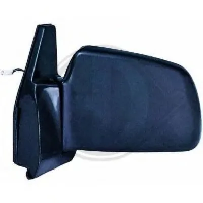 Наружное зеркало DIEDERICHS купить