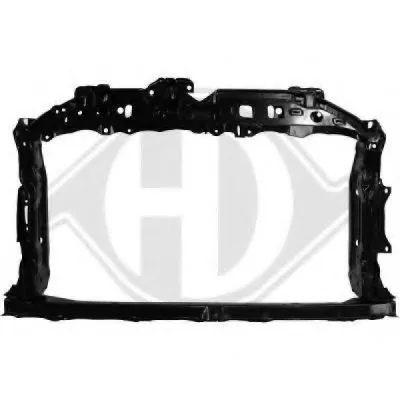 Облицовка передка DIEDERICHS купить