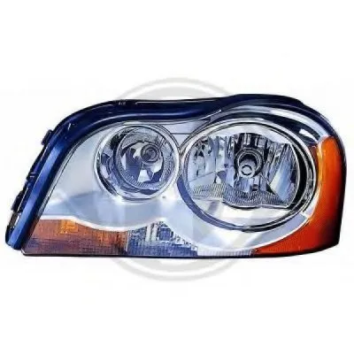 Фара Priority Parts DIEDERICHS купить