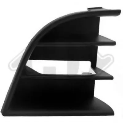 Решетка вентилятора, буфер DIEDERICHS купить