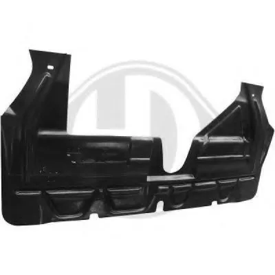 Изоляция моторного отделения DIEDERICHS купить