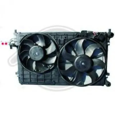 модуль охлаждения DIEDERICHS купить