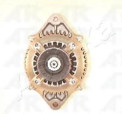 Генератор ASHIKA купить