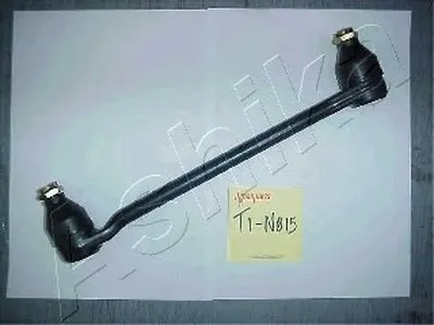 Наконечник поперечной рулевой тяги ASHIKA купить