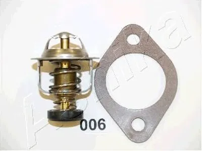 Термостат, охлаждающая жидкость ASHIKA купить