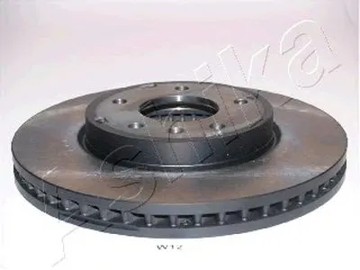 Тормозной диск ASHIKA купить