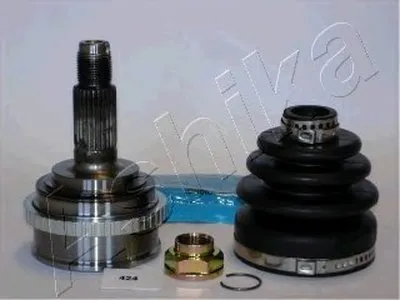 Шарнирный комплект, приводной вал ASHIKA купить