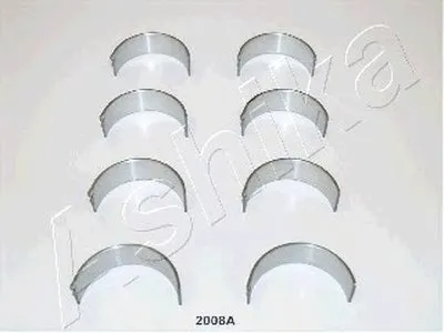 Вкладыш нижней головки шатуна ASHIKA купить