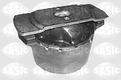 Втулка, балка моста SASIC купить