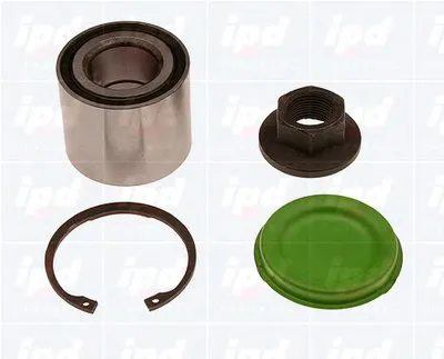 Комплект подшипника ступицы колеса IPD купить