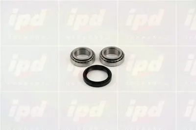 Комплект подшипника ступицы колеса IPD купить